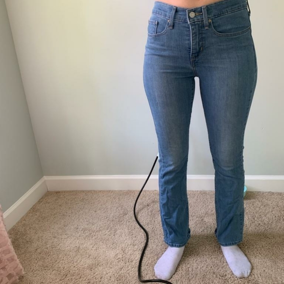 Jeans - Picture 4 of 6